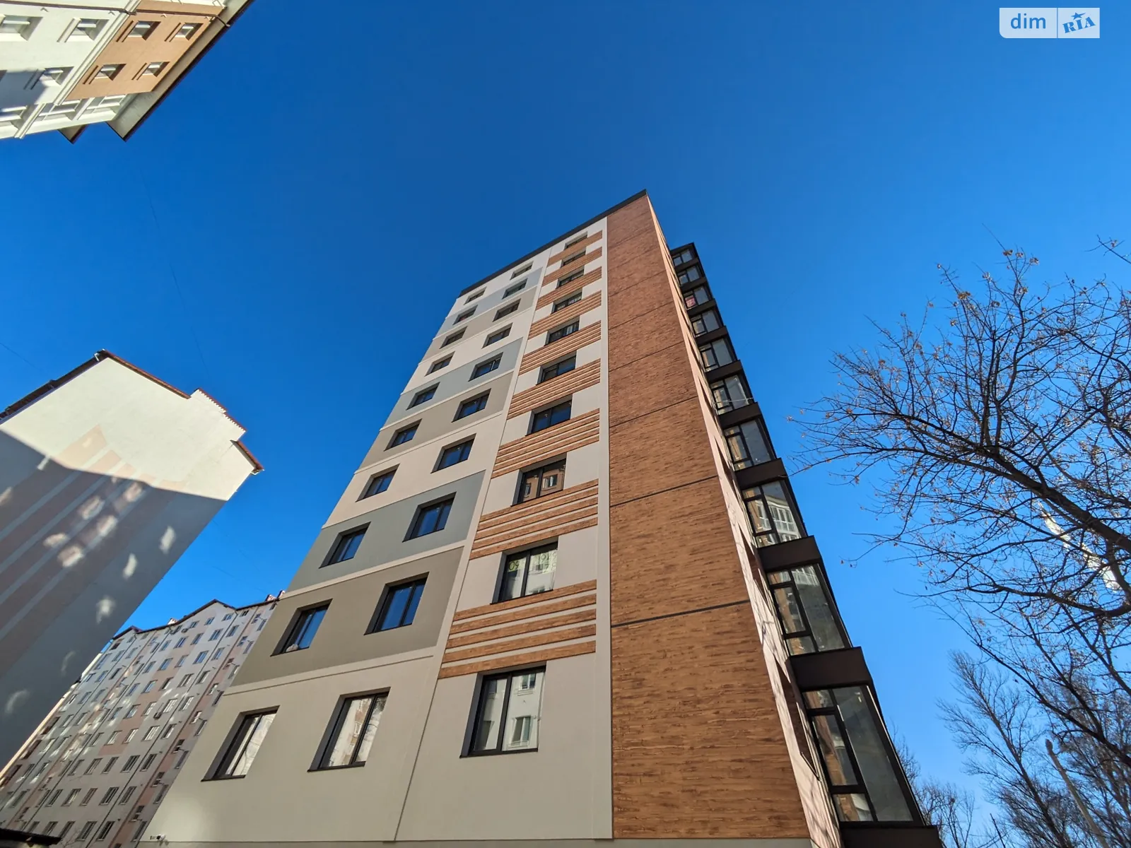 Продається 2-кімнатна квартира 65.8 кв. м у Івано-Франківську, вул. Целевича Юліана - фото 1