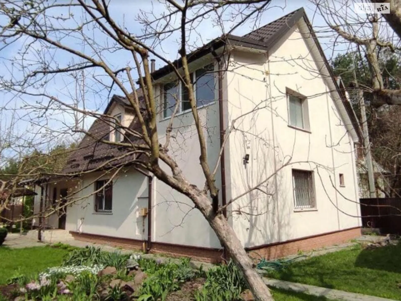 Продается дом на 2 этажа 225 кв. м с террасой, цена: 178000 $