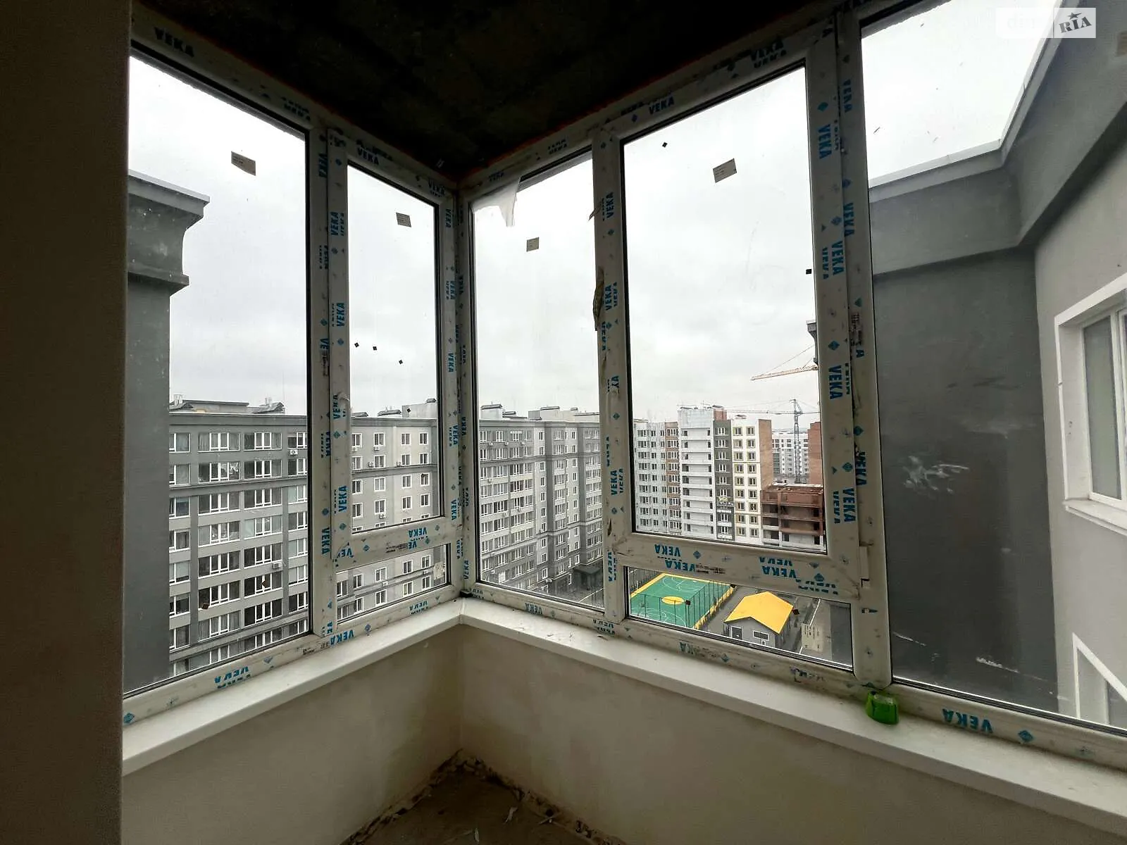 Продается 2-комнатная квартира 106 кв. м в Буче, ул. Ивана Кожедуба