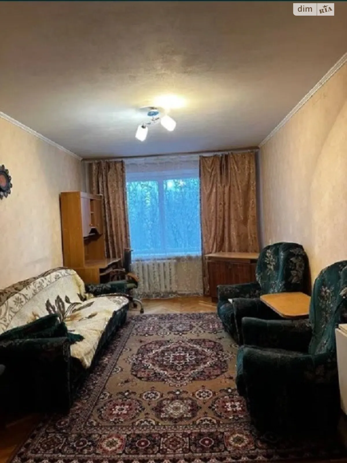 Продается 2-комнатная квартира 48 кв. м в Киеве, вул. Василия Кучера - фото 1