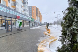 Квартиры в Песчанке без посредников