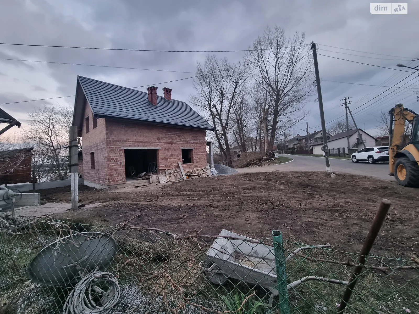 Продається будинок 2 поверховий 119 кв. м з гаражем, цена: 95000 $ - фото 1