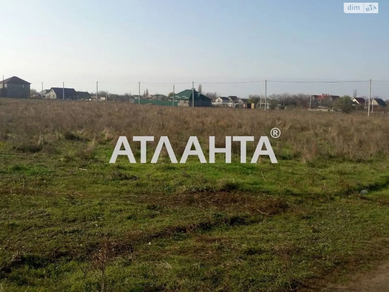 Продается земельный участок 8.37 соток в Одесской области - фото 2