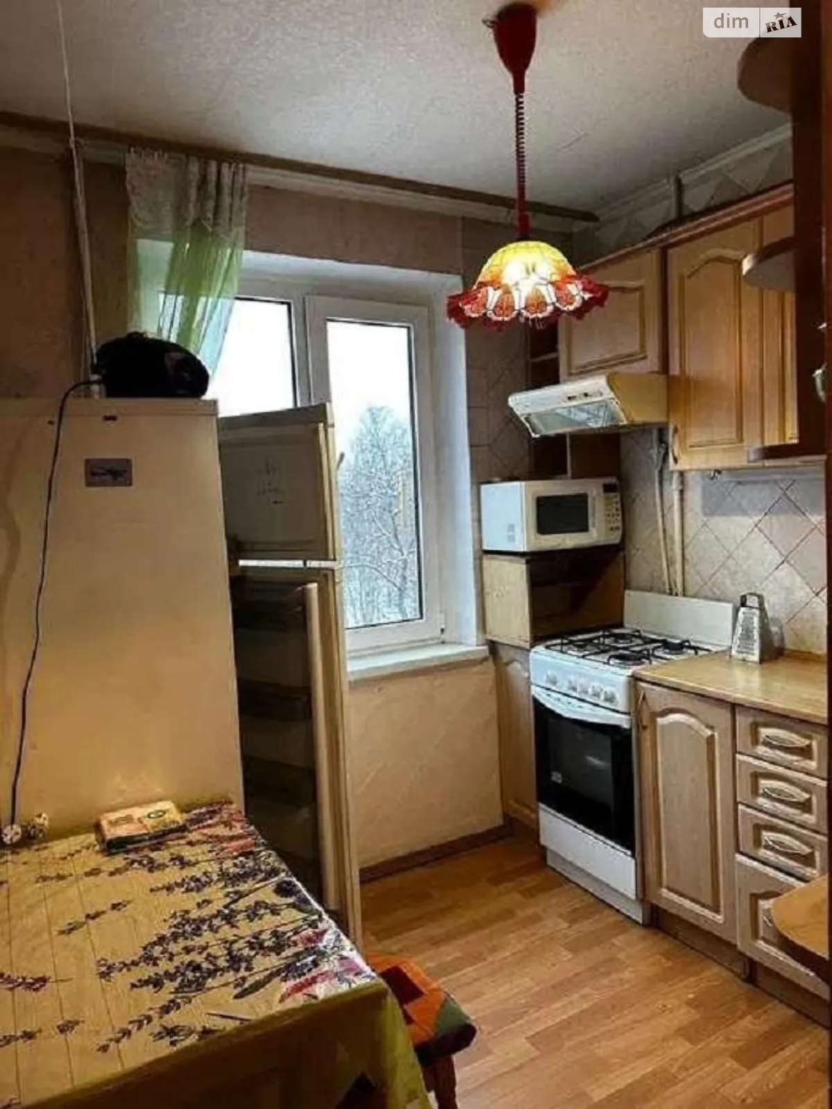 Продається 2-кімнатна квартира 48 кв. м у Києві, вул. Василя Кучера, 2А - фото 1