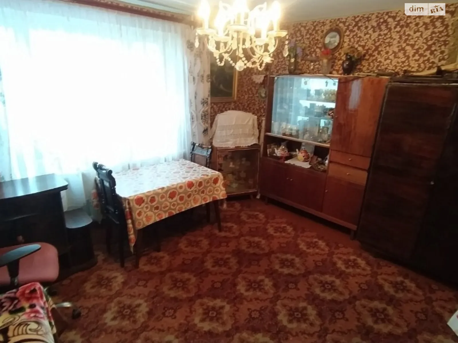 Продается 2-комнатная квартира 53.2 кв. м в Одессе, ул. Рихтера Святослава