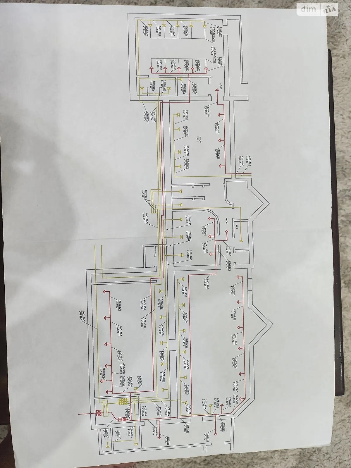 Продается помещения свободного назначения 385 кв. м в 10-этажном здании - фото 2