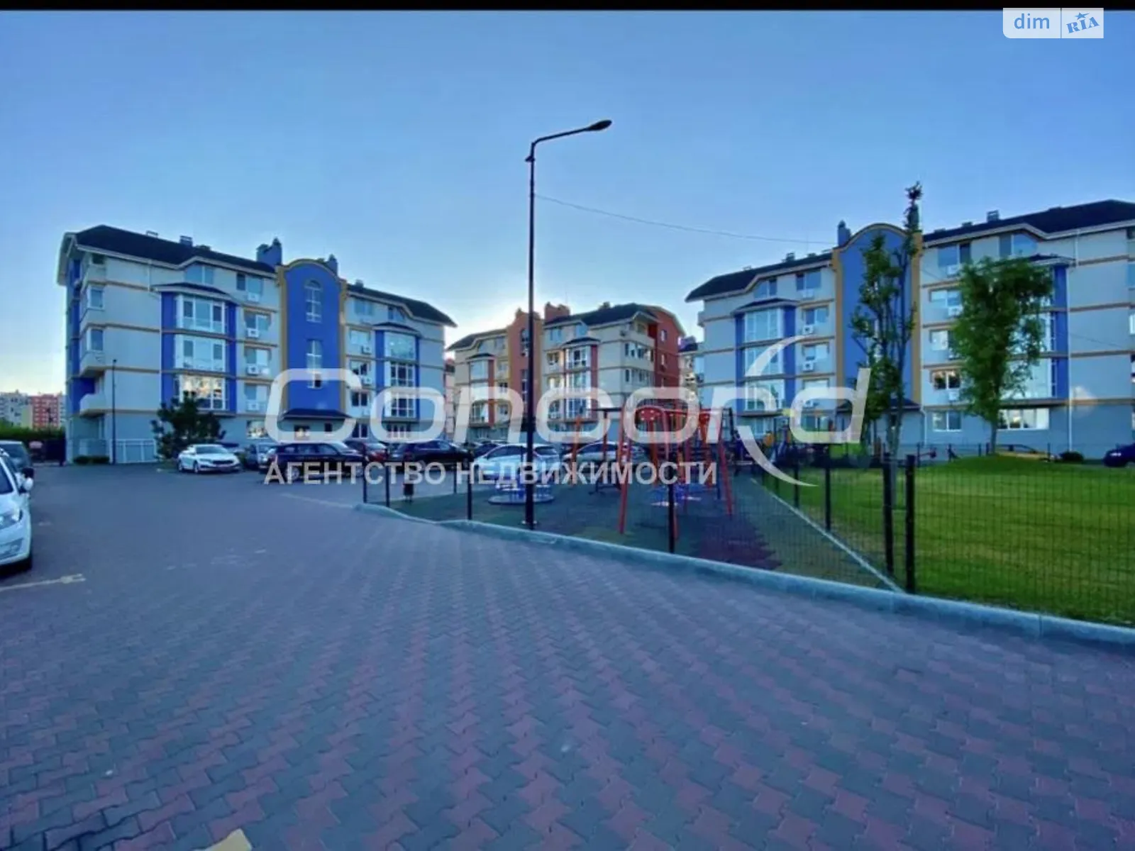 Продается 2-комнатная квартира 71 кв. м в Гатном, пер. Одесский, 8 - фото 1