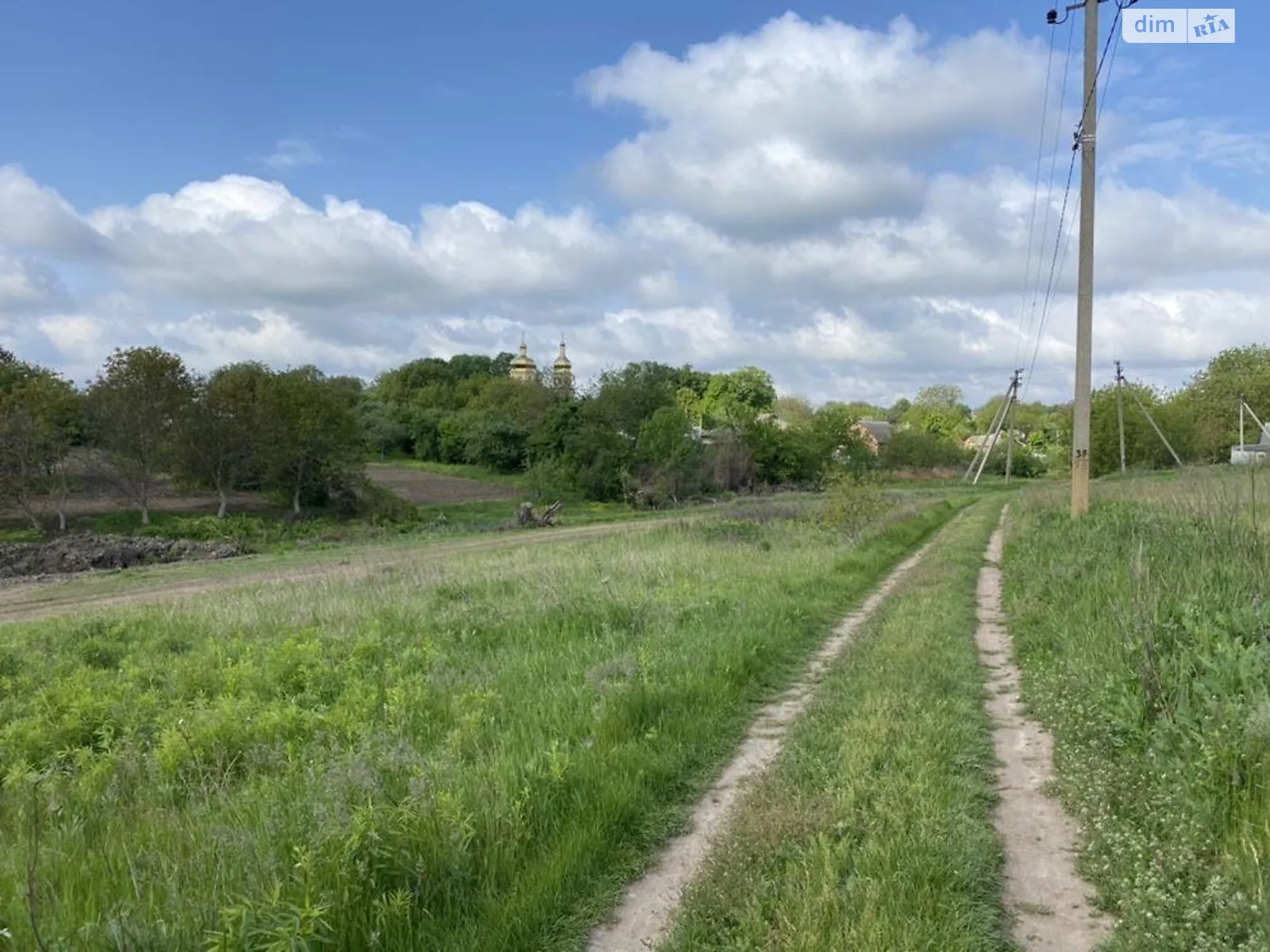 Продається земельна ділянка 12 соток у Полтавській області, цена: 12000 $ - фото 1