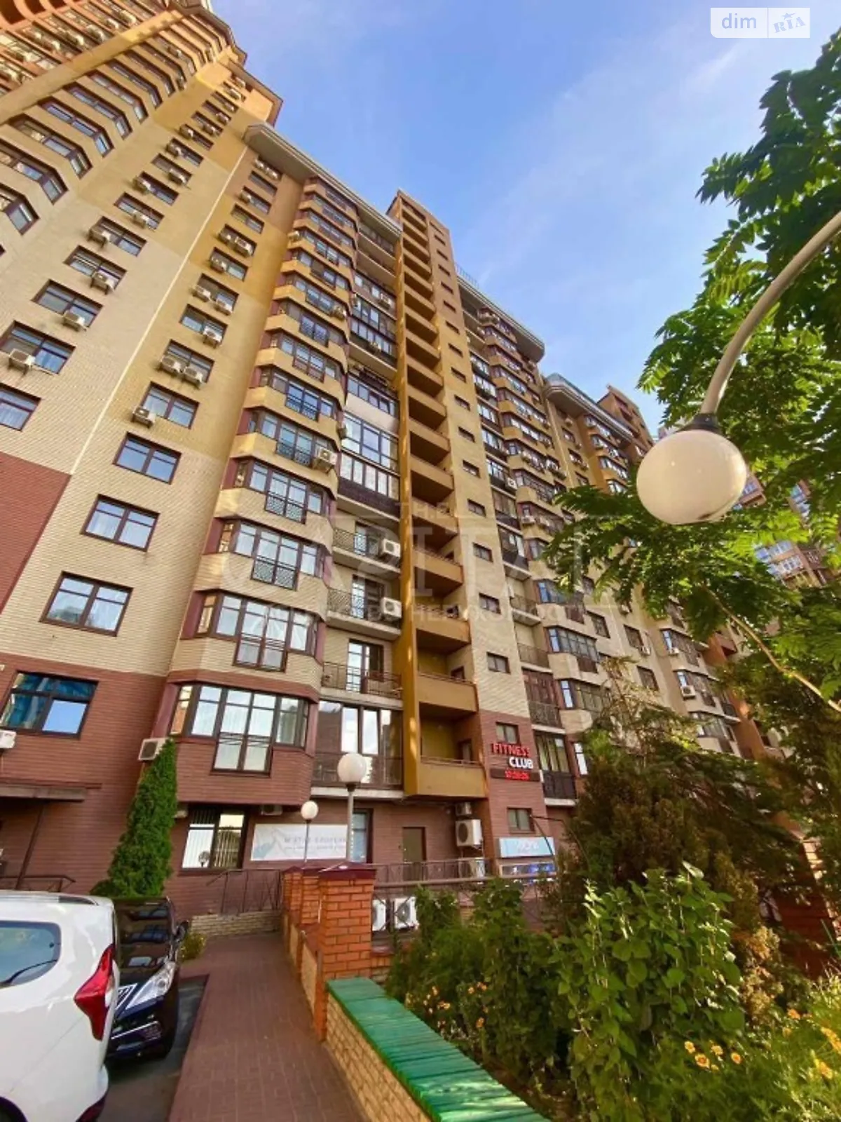 Продается 3-комнатная квартира 143 кв. м в Киеве, ул. Коновальца Евгения, 32А - фото 1