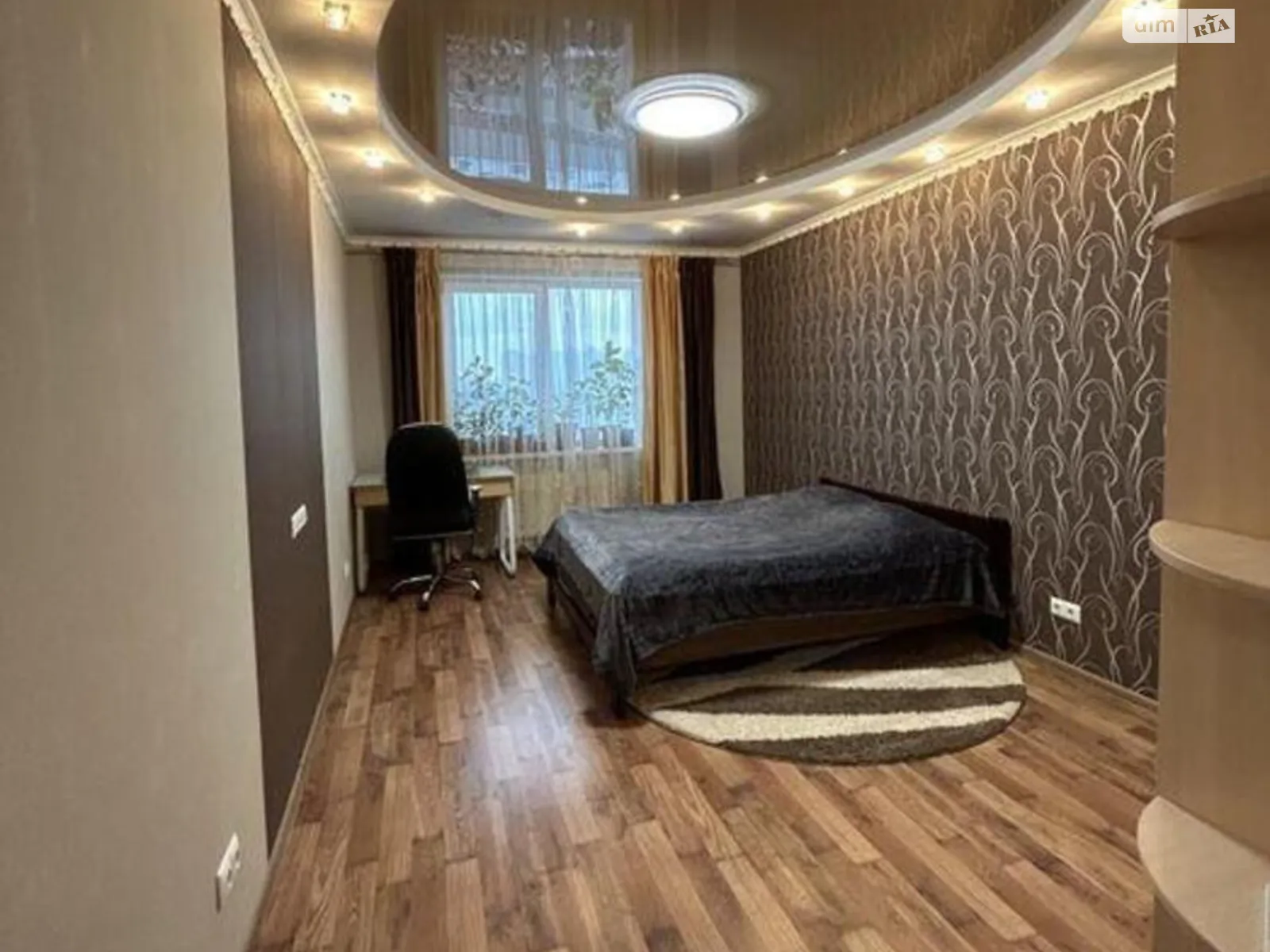 Продается 2-комнатная квартира 87.3 кв. м в Киеве, ул. Петра Запорожца, 26А - фото 1