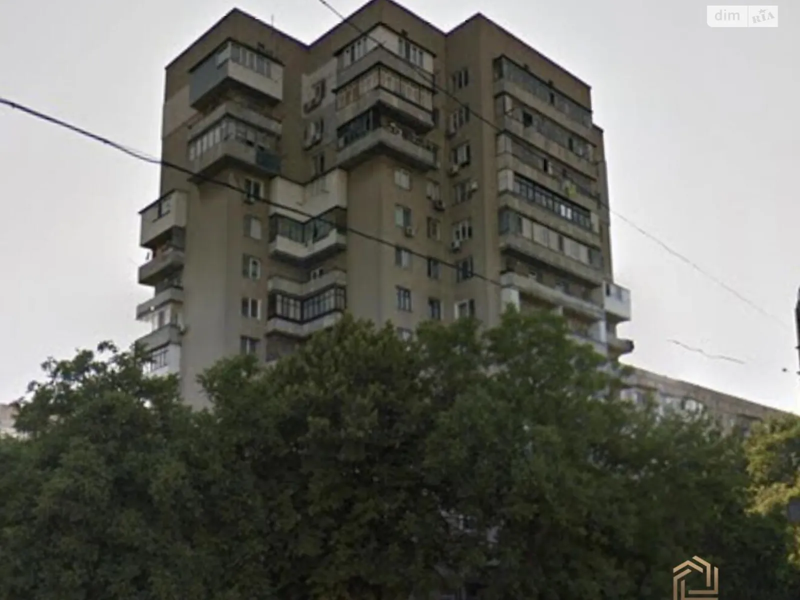 Продається 3-кімнатна квартира 65 кв. м у Одесі, вул. Варненська - фото 1