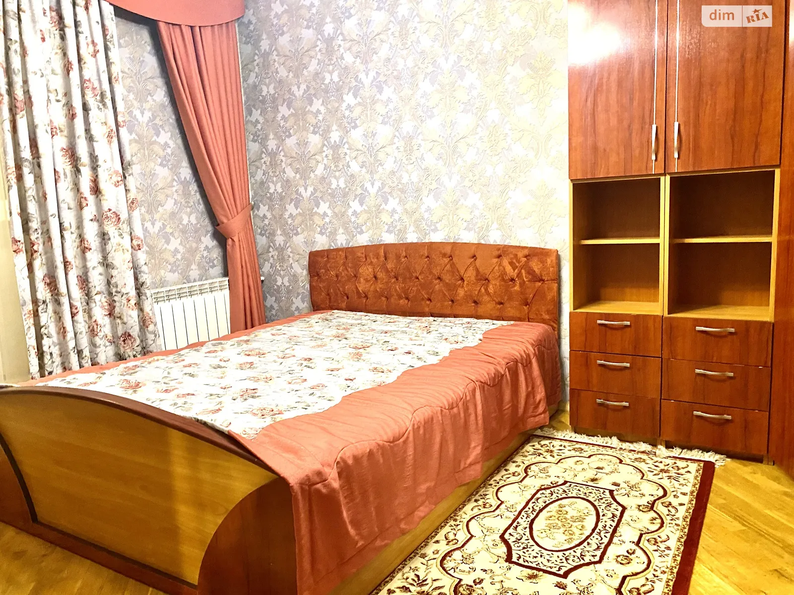 Сдается в аренду 3-комнатная квартира 80 кв. м в Киеве - фото 4