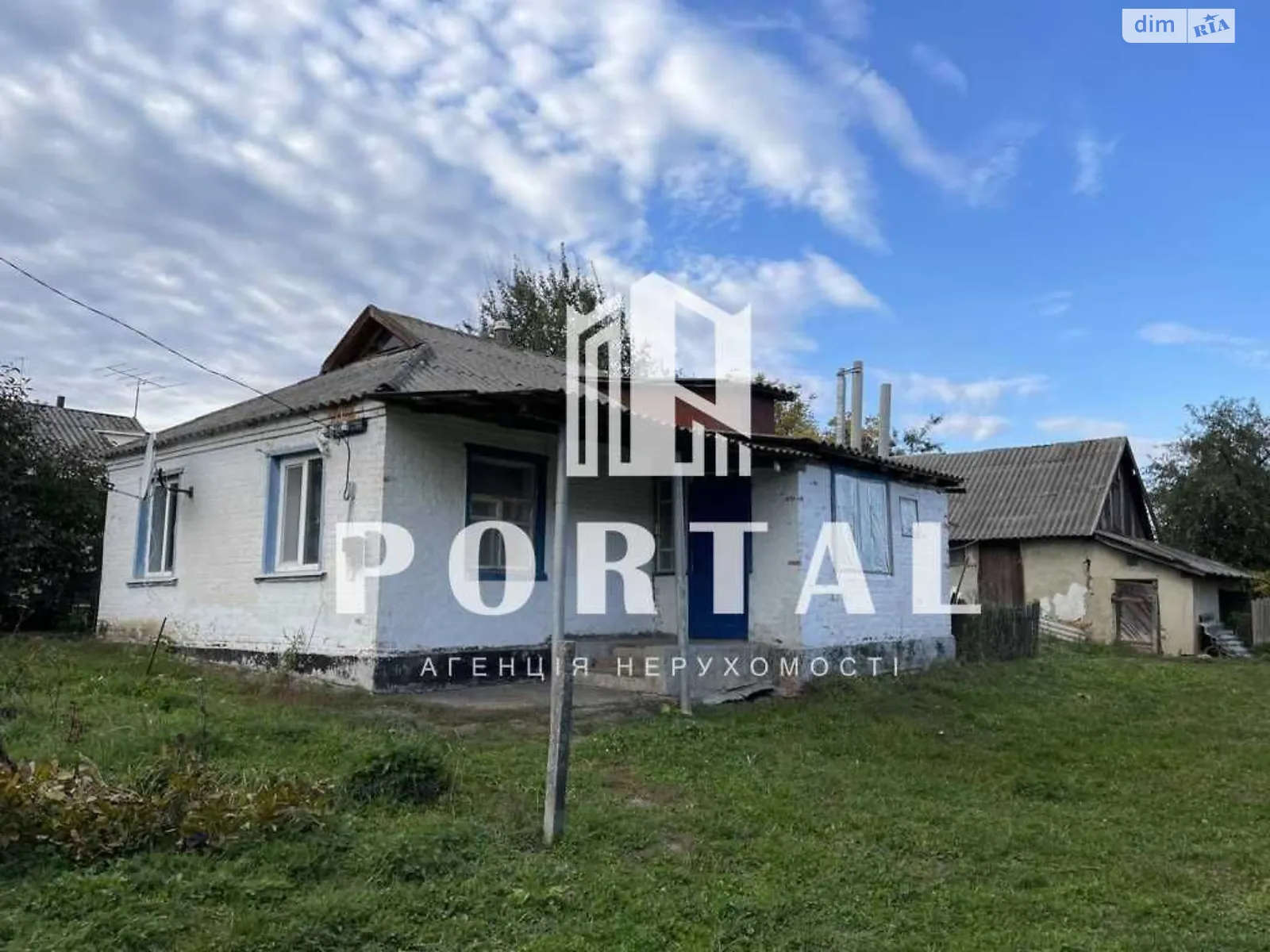 Продається одноповерховий будинок 65 кв. м з каміном, цена: 10500 $