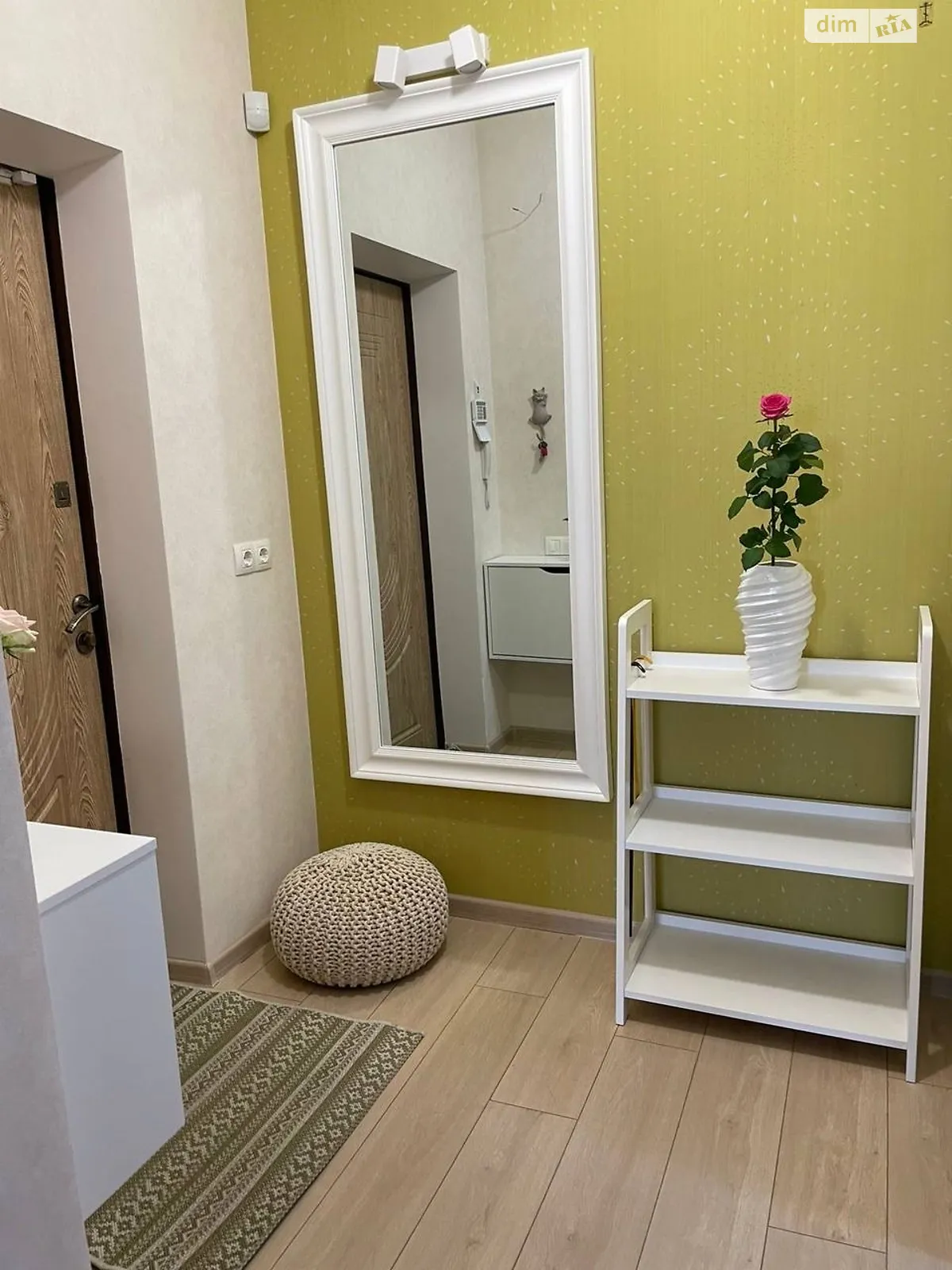 Продается 1-комнатная квартира 50 кв. м в Сумах, цена: 43000 $