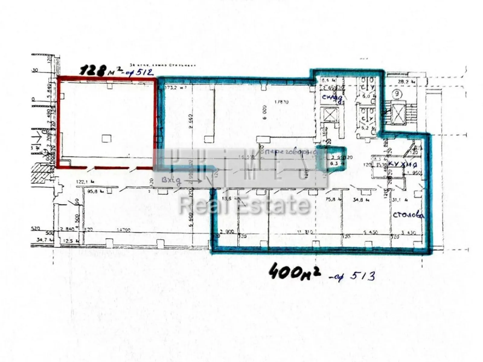 ул. Васильковская, 14-16 Голосеевский,Киев, цена: 3800 $ - фото 1