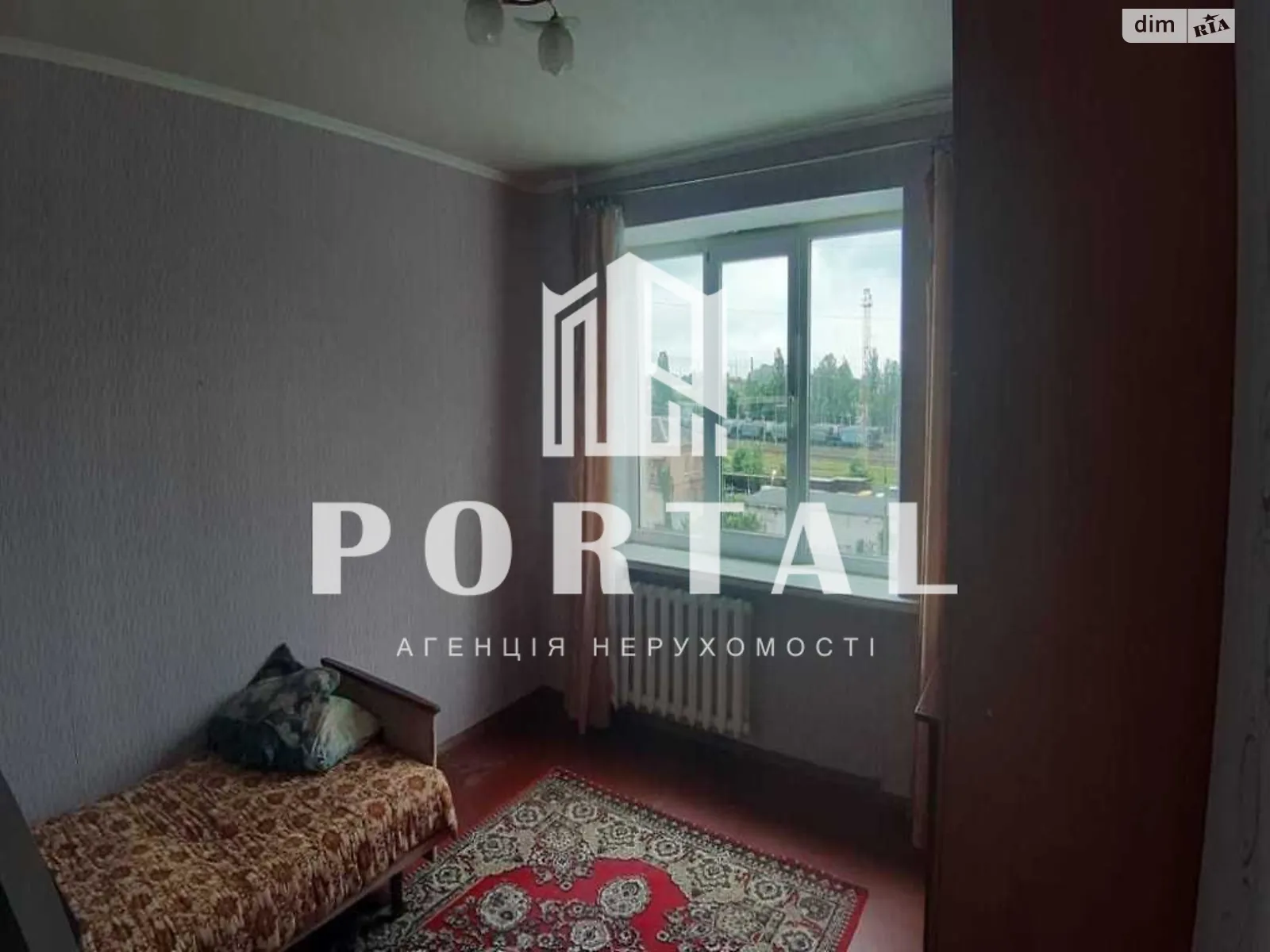 Продается 2-комнатная квартира 47 кв. м в Полтаве, цена: 37500 $