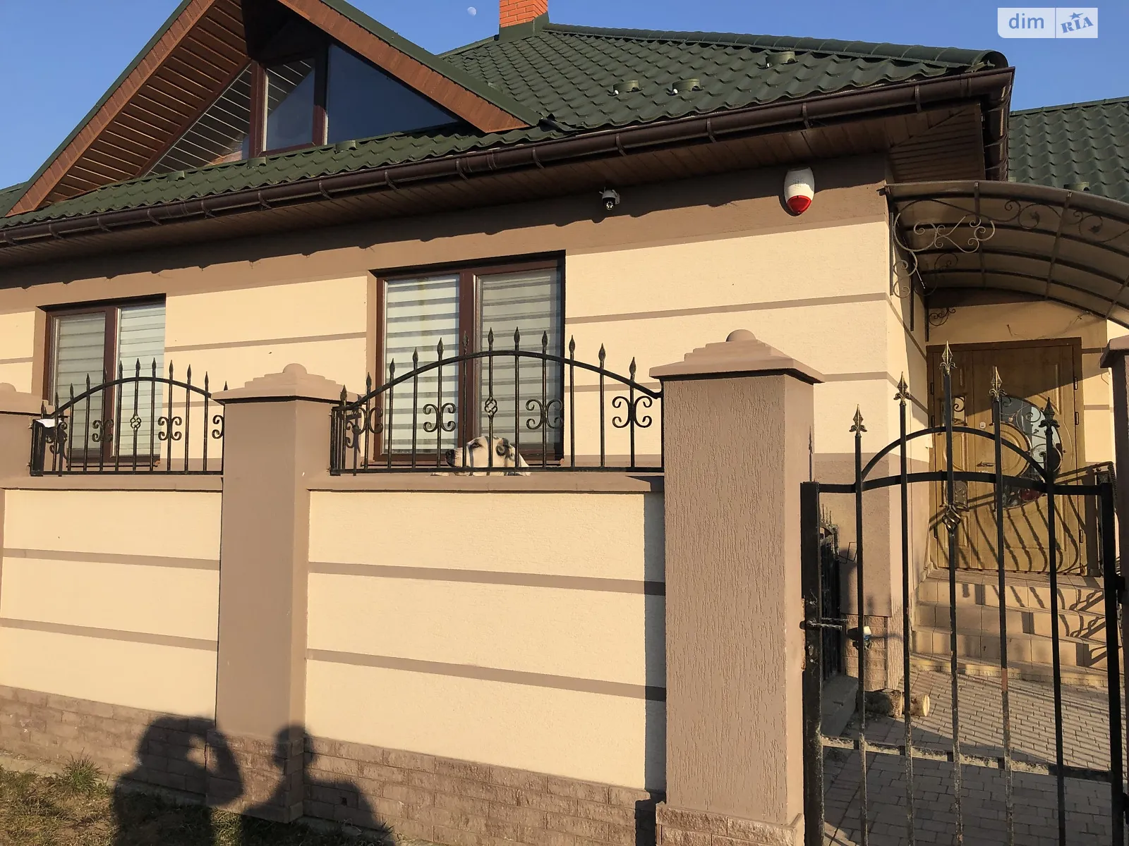 Продается одноэтажный дом 100 кв. м с балконом, цена: 89000 $ - фото 1
