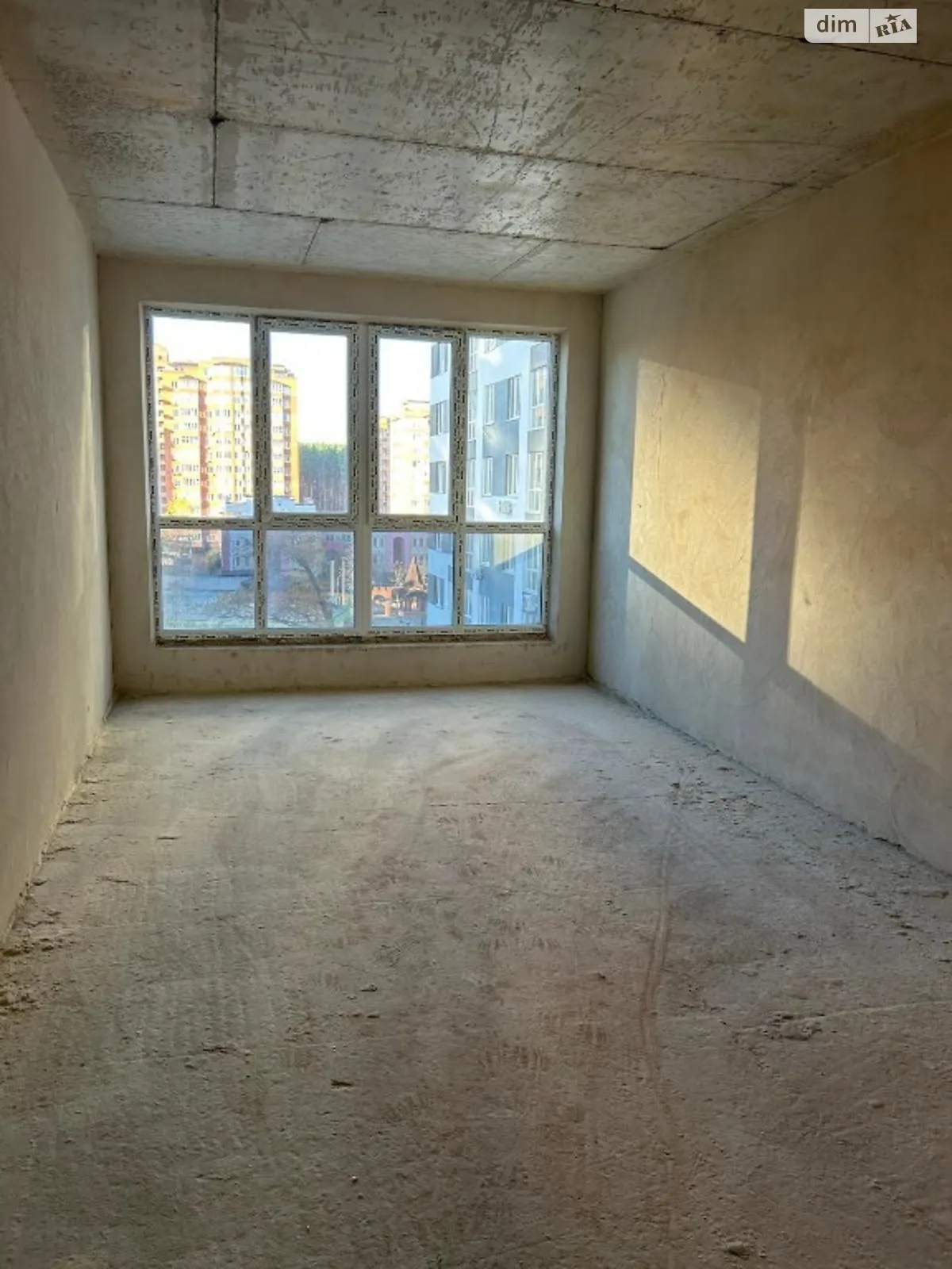 Продається 1-кімнатна квартира 48.3 кв. м у Ірпені, вул. Виговського(Суворова) - фото 1