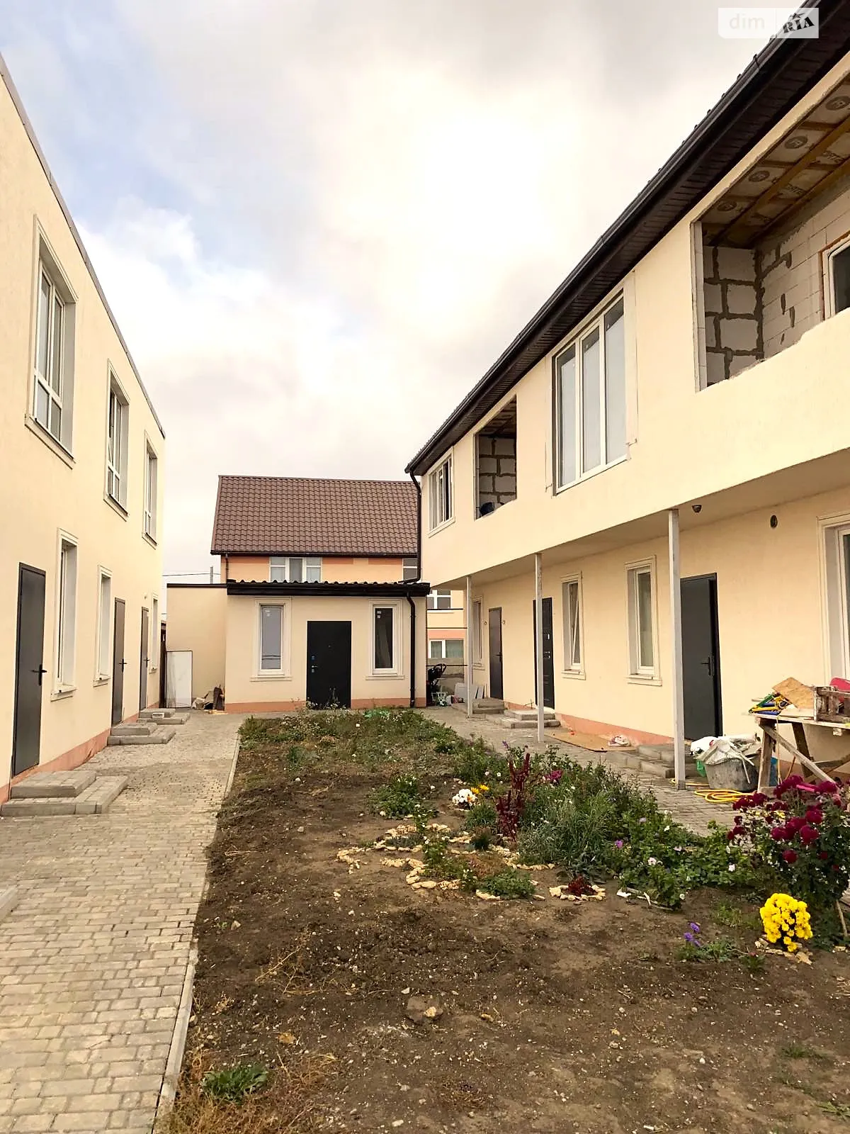 вул. 9-й Масив Лиманка (Овідіополь), цена: 28000 $ - фото 1