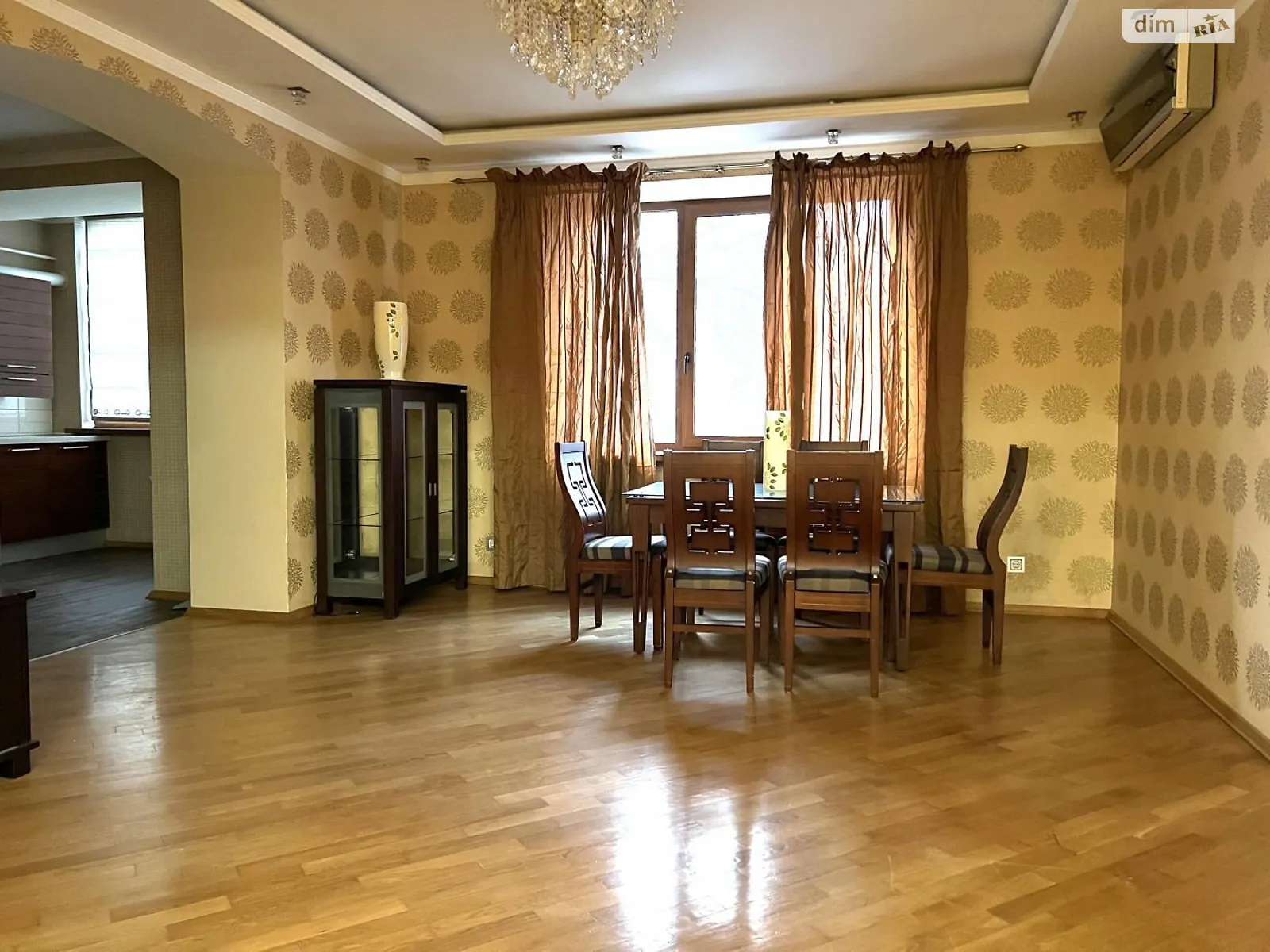 Сдается в аренду 3-комнатная квартира 95 кв. м в Николаеве, ул. Шевченко