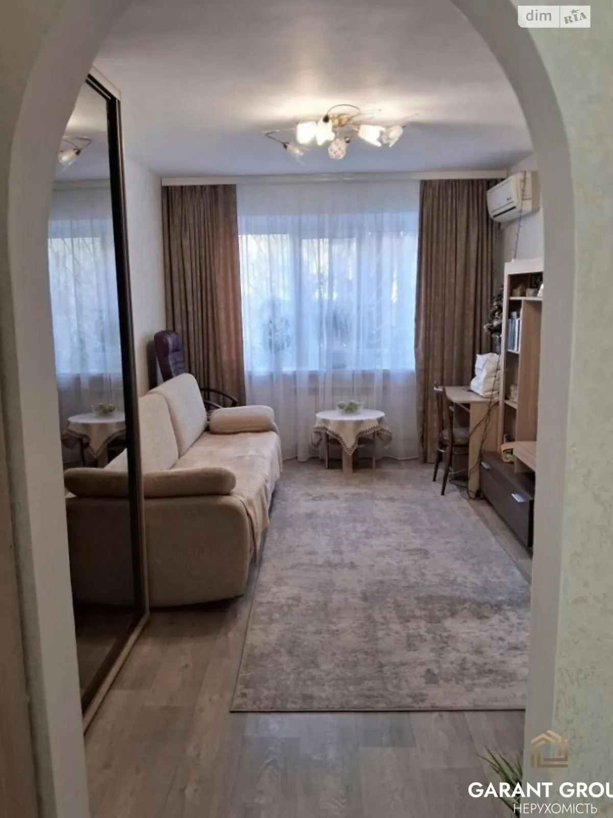 Продается 3-комнатная квартира 52 кв. м в Одессе, ул. Академика Филатова