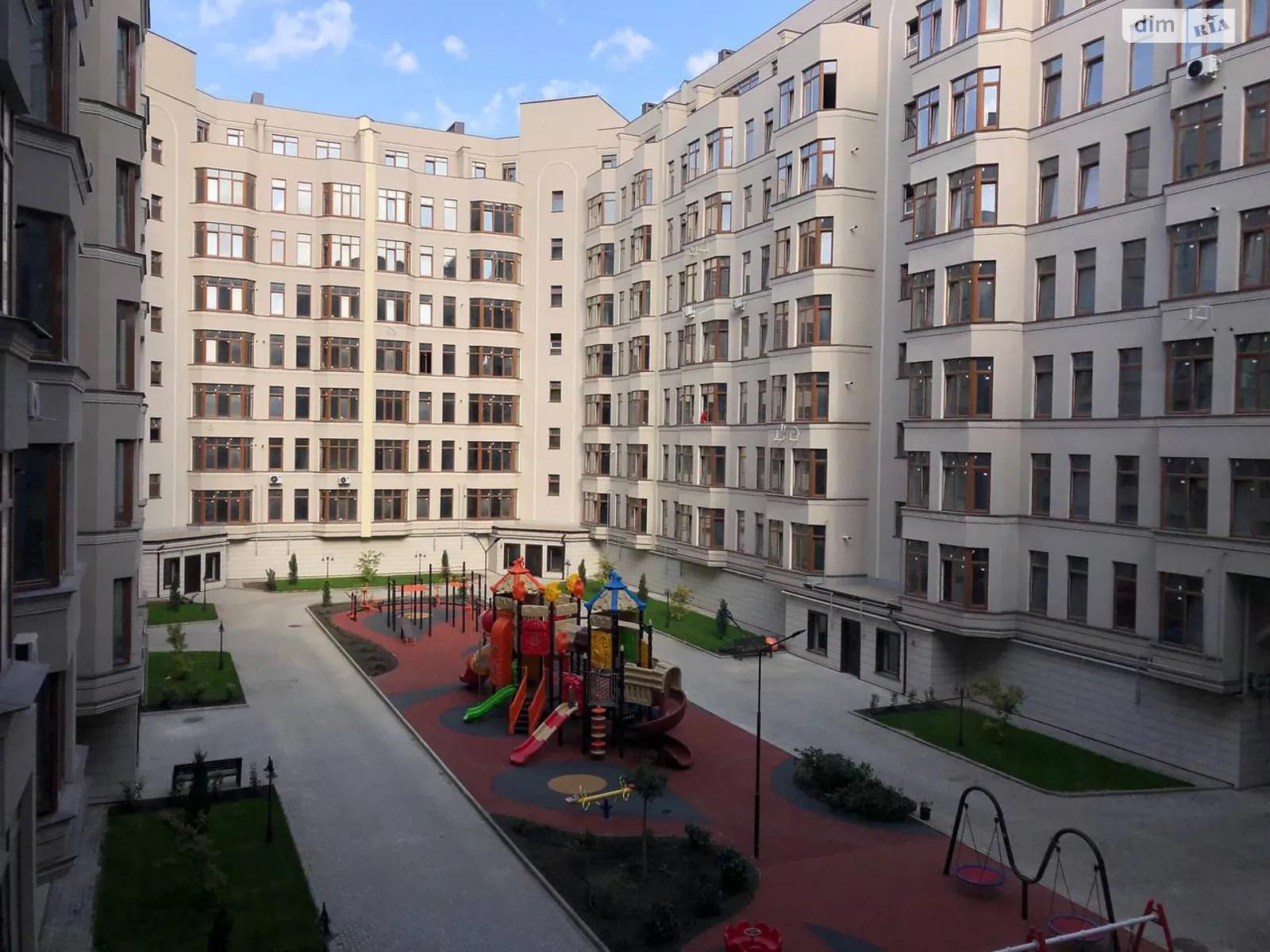 Продается 2-комнатная квартира 91.6 кв. м в Одессе, ул. Дача Ковалевского, 91 - фото 1