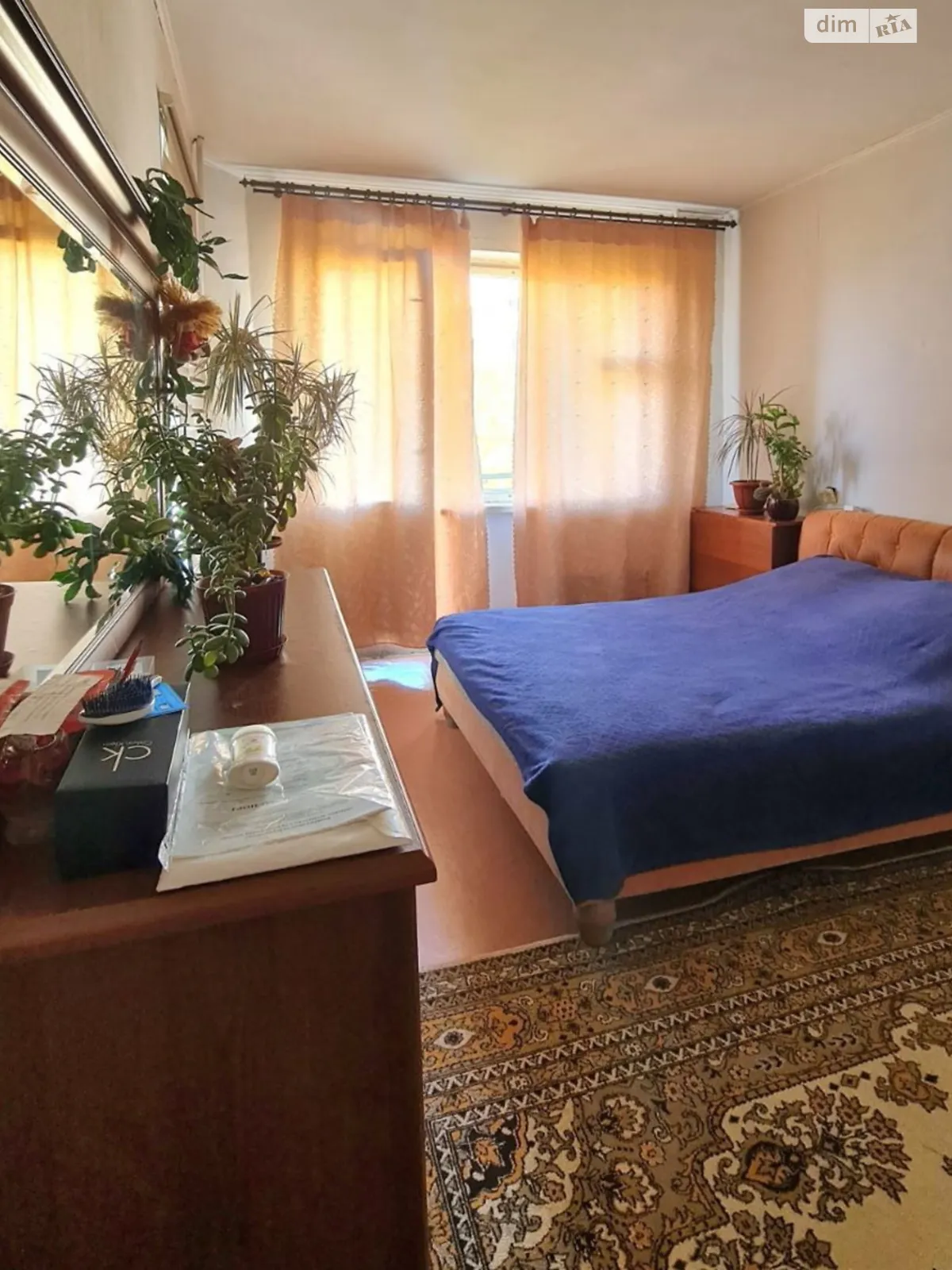 Продається 1-кімнатна квартира 34 кв. м у Одесі, цена: 21500 $