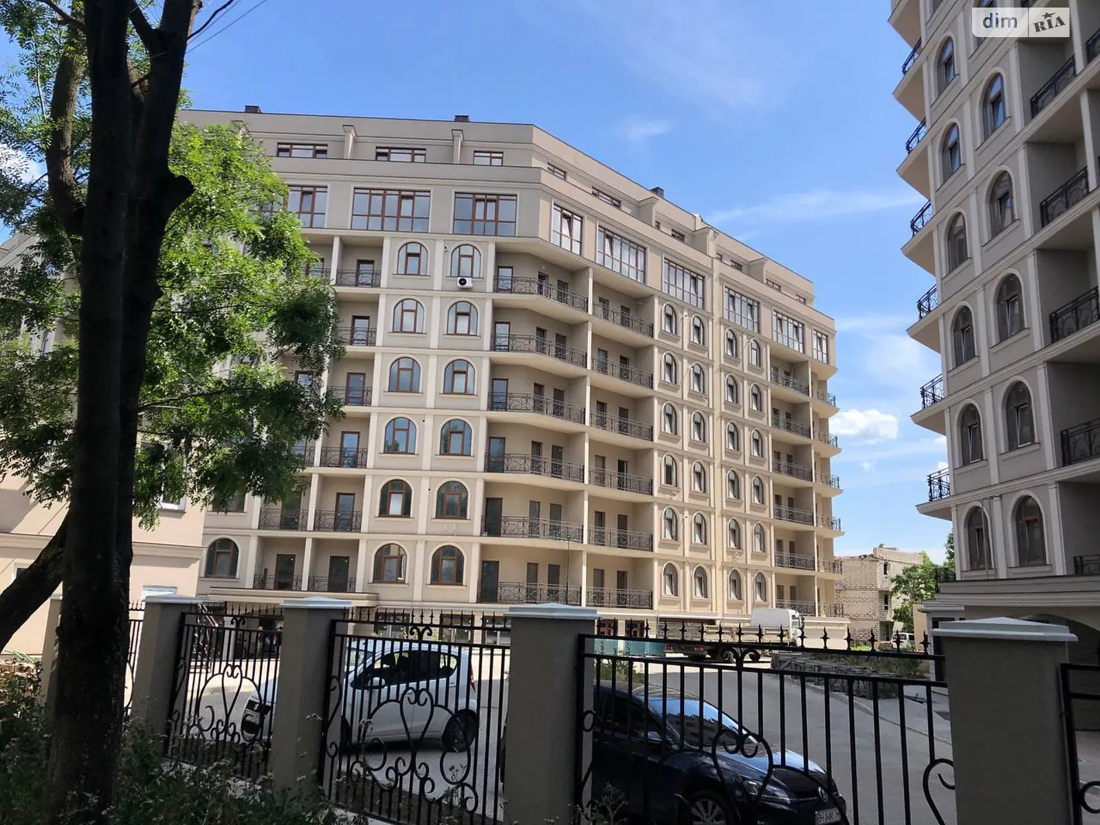 Продается 1-комнатная квартира 29.2 кв. м в Одессе, ул. Дача Ковалевского, 91 - фото 1