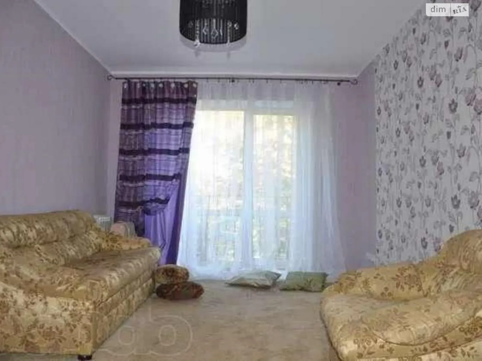 Продается 3-комнатная квартира 62 кв. м в Чапаевке, цена: 65000 $ - фото 1