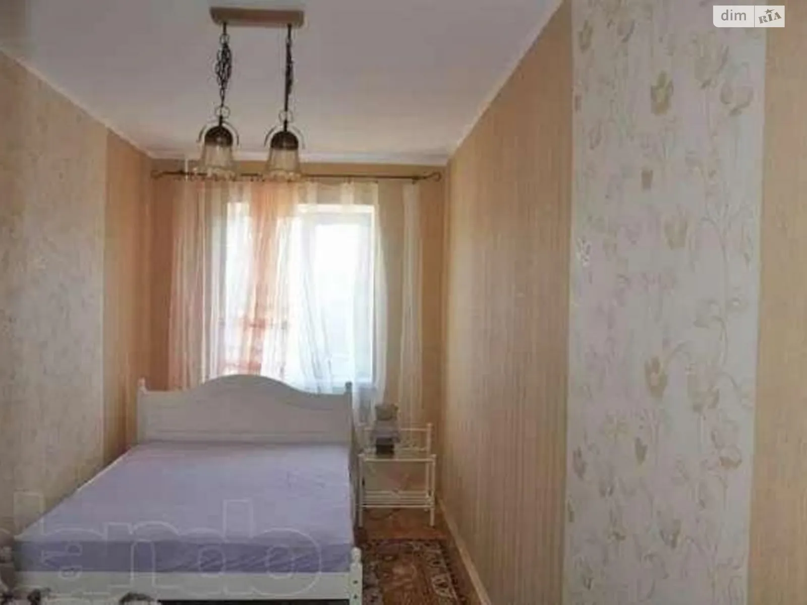 Продается 3-комнатная квартира 62 кв. м в Чапаевке - фото 2