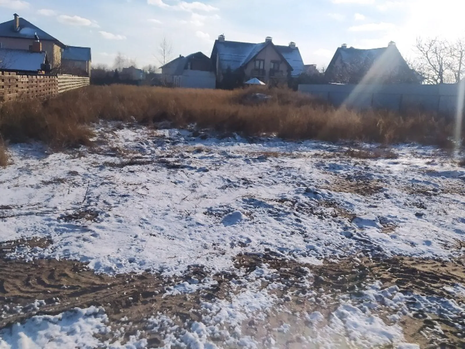 Продается земельный участок 6 соток в Киевской области - фото 4