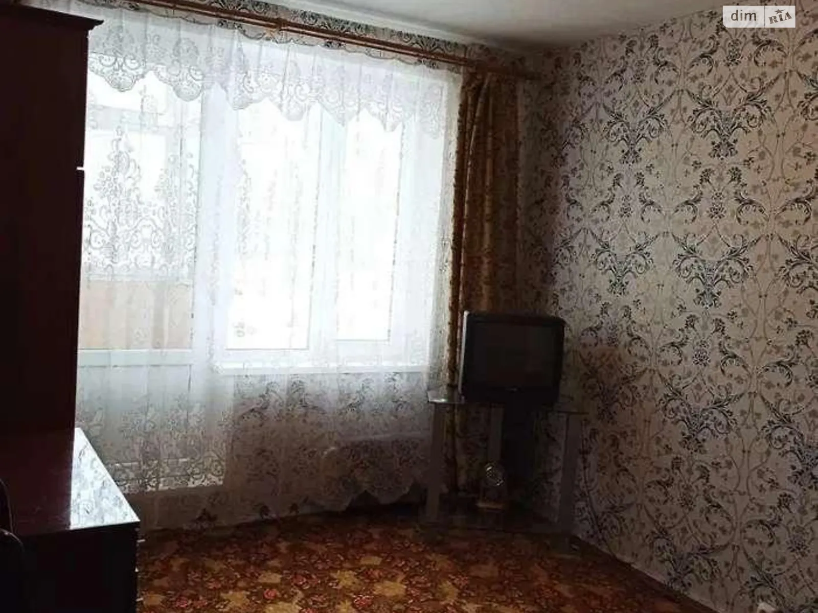 Продается 1-комнатная квартира 27 кв. м в Харькове, ул. Валентиновская, 50