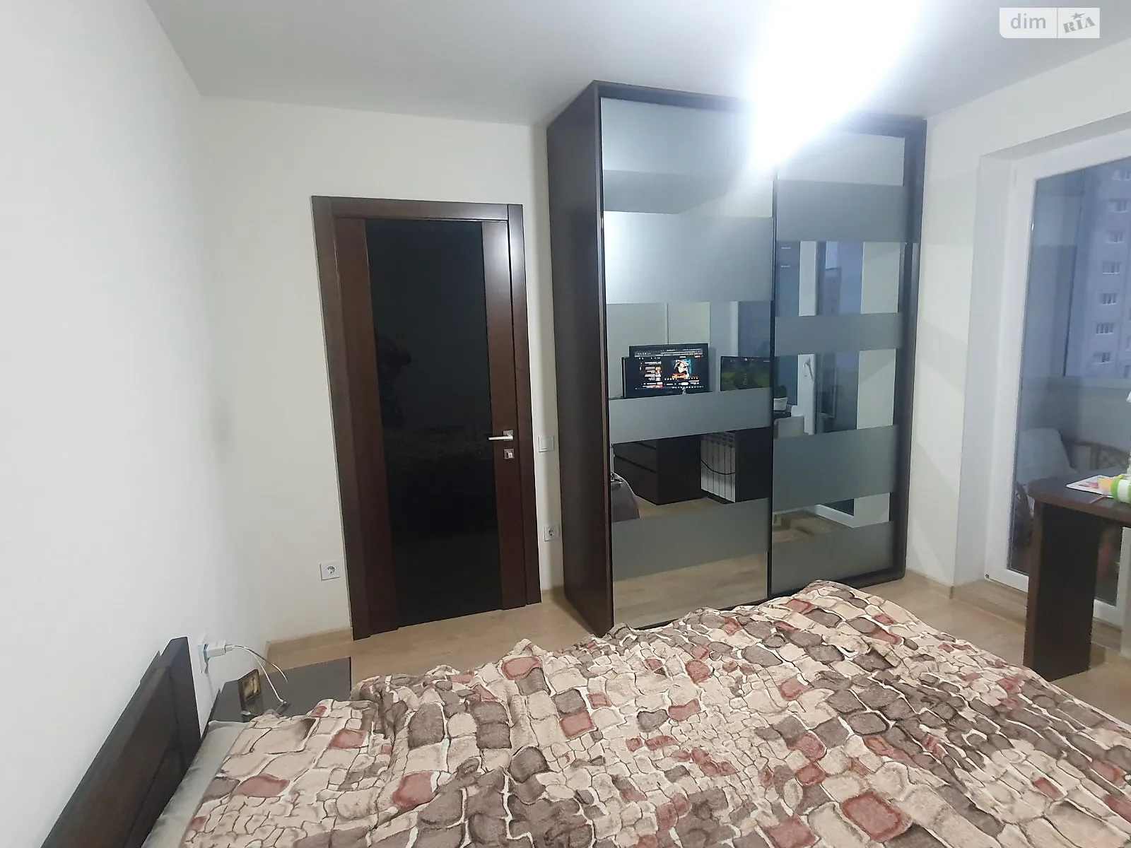 Продается 3-комнатная квартира 68 кв. м в Николаеве - фото 1