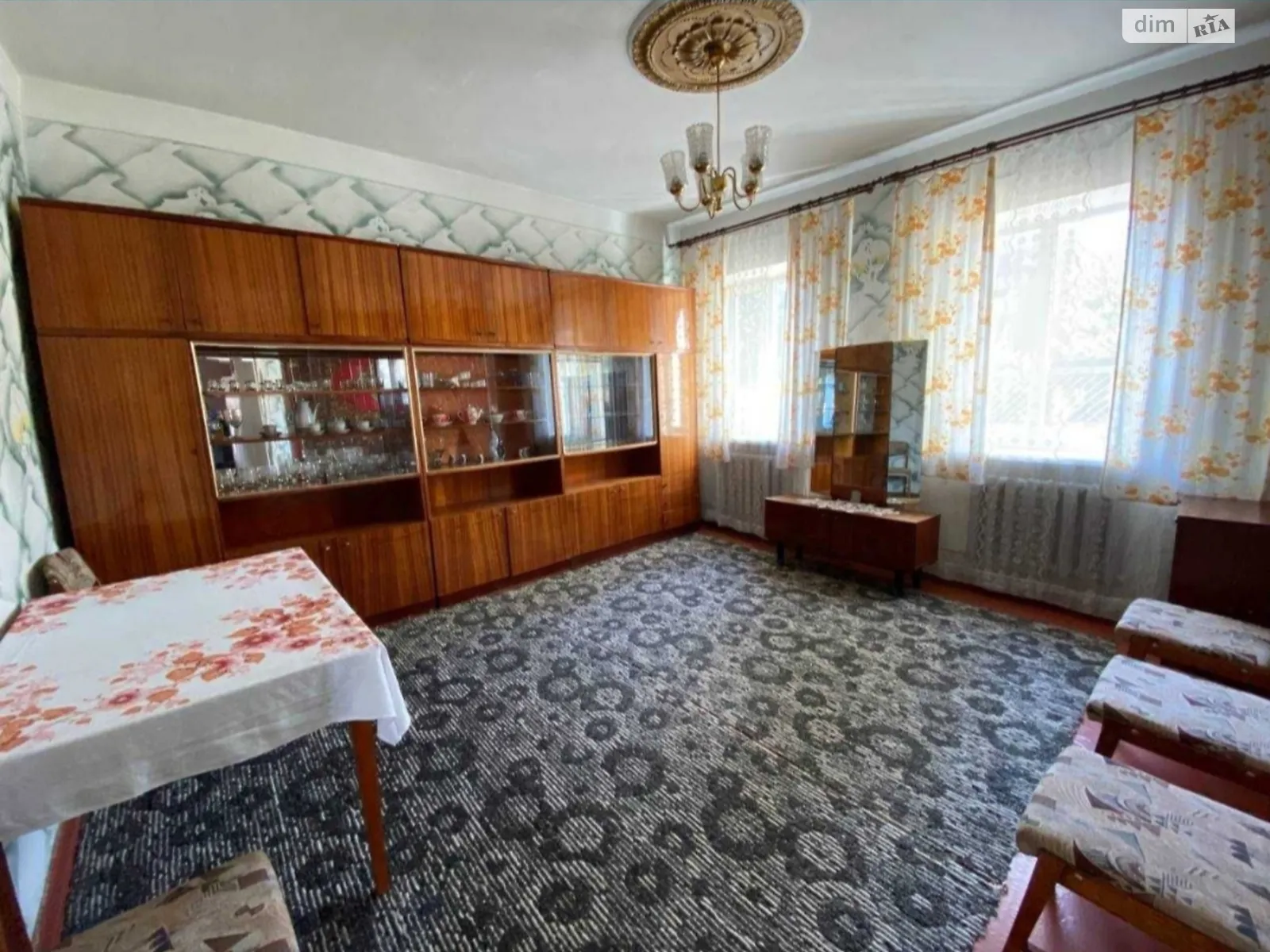 Продается часть дома 80 кв. м с бассейном, цена: 52000 $ - фото 1