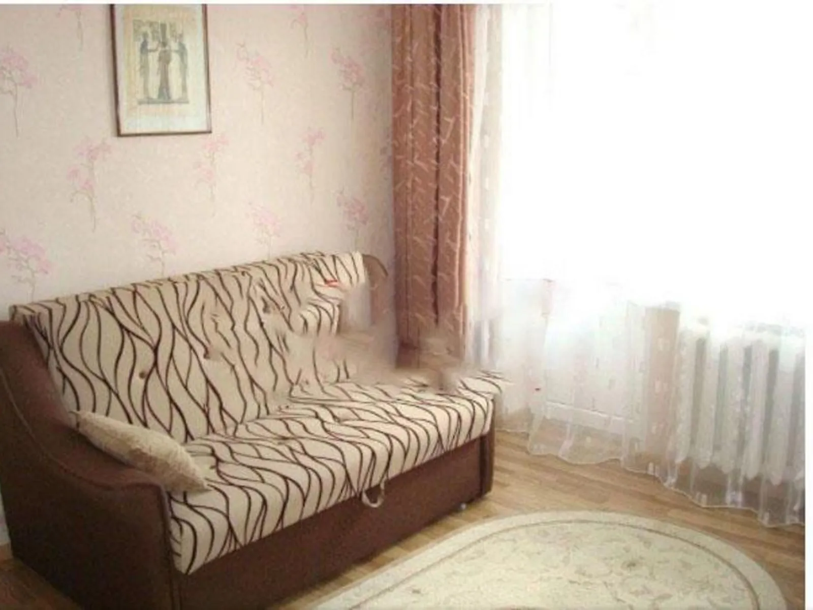 Продается 1-комнатная квартира 30 кв. м в Киеве - фото 4