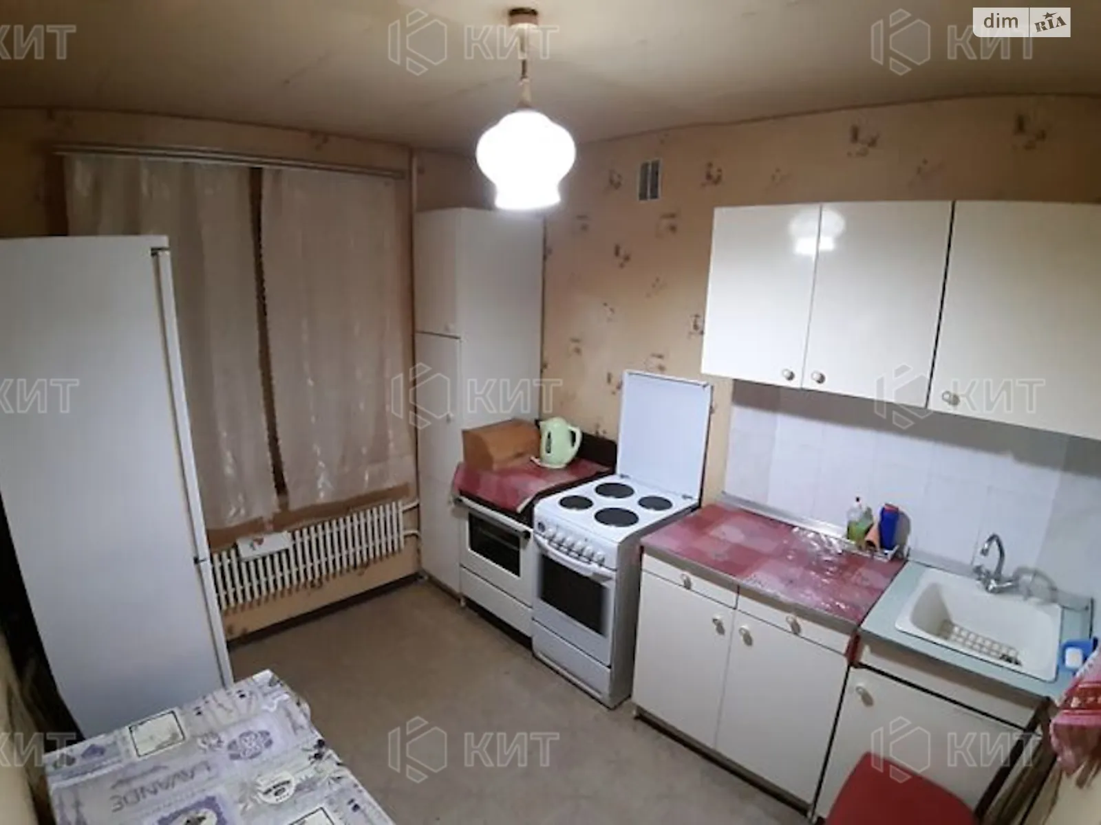 Продается 2-комнатная квартира 57 кв. м в Харькове, ул. Клочковская, 276Б