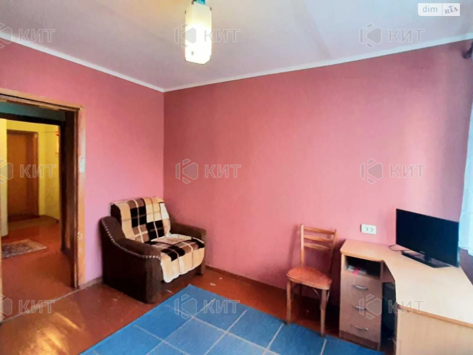 Продается 2-комнатная квартира 41 кв. м в Харькове, ул. Армейская, 126Б - фото 1