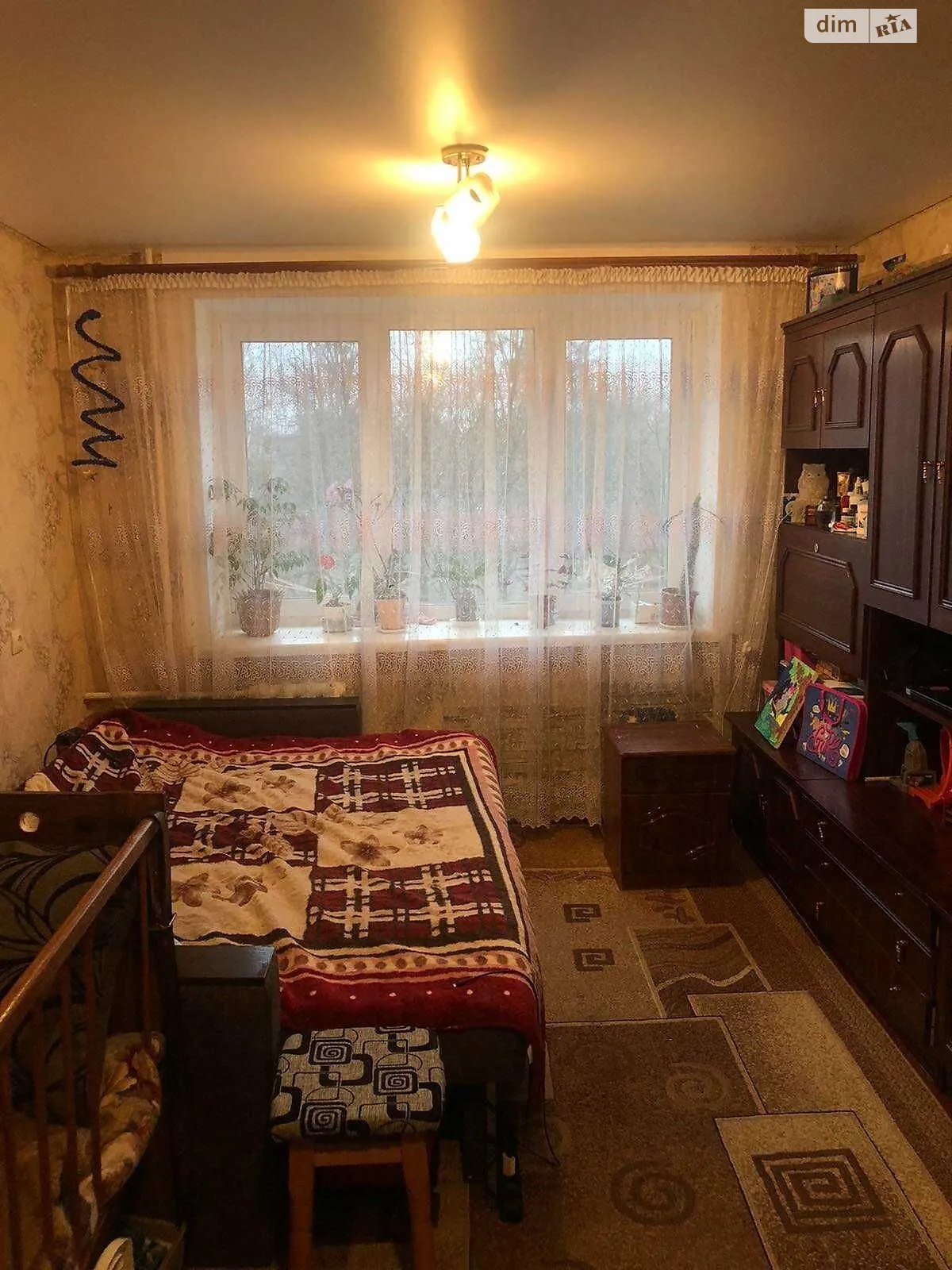 Продается комната 17 кв. м в Ровно, цена: 10500 $ - фото 1