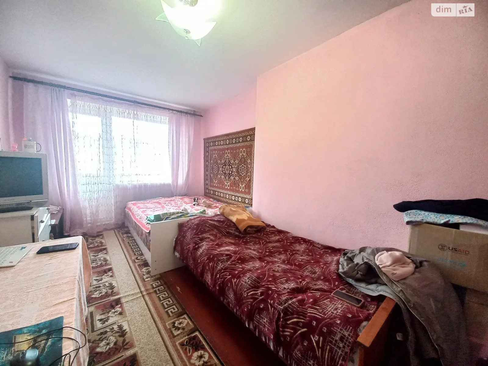 Продается 2-комнатная квартира 45 кв. м в Трускавце, цена: 42000 $