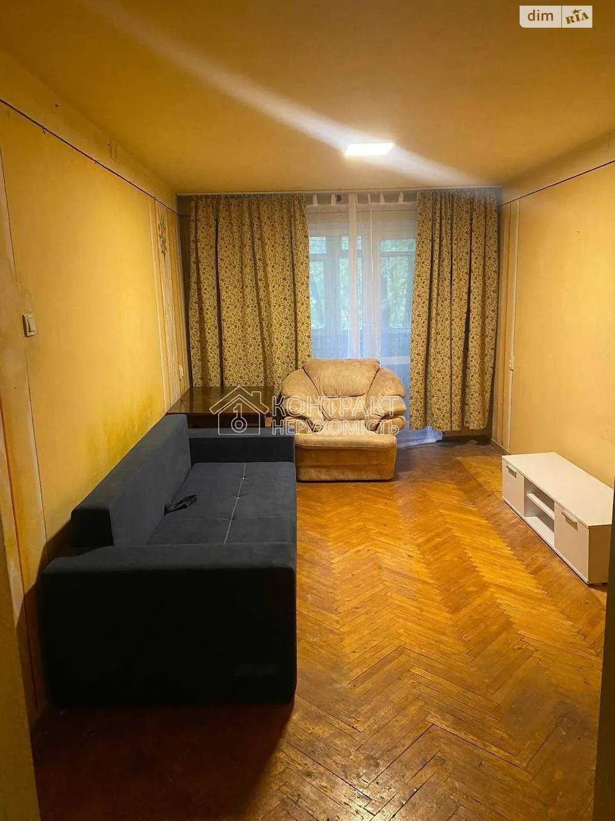 Продается 2-комнатная квартира 45 кв. м в Харькове, цена: 25000 $