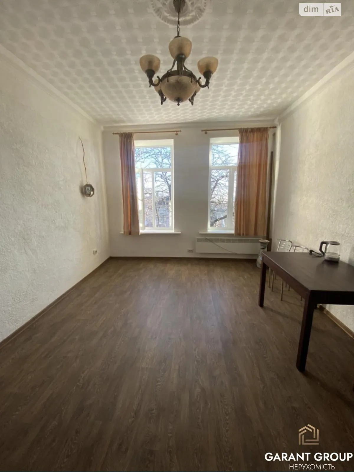 Продается 1-комнатная квартира 32 кв. м в Одессе, ул. Прохоровская