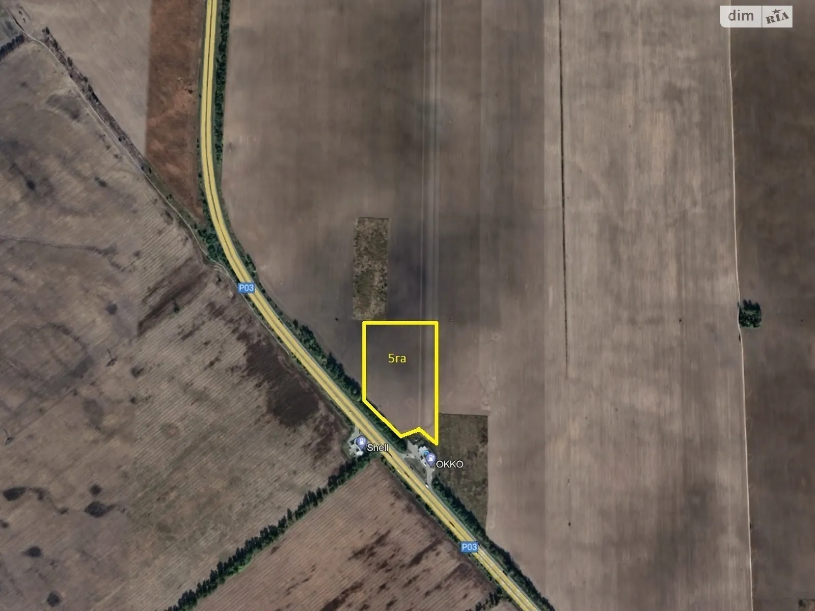 Продается земельный участок 5 соток в Киевской области - фото 2