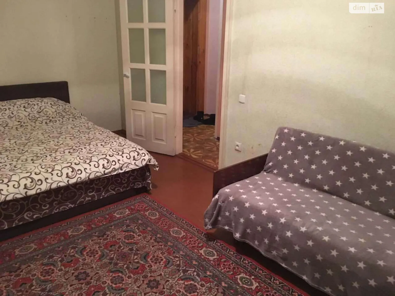 Сдается в аренду 1-комнатная квартира в Белой Церкви, цена: 600 грн