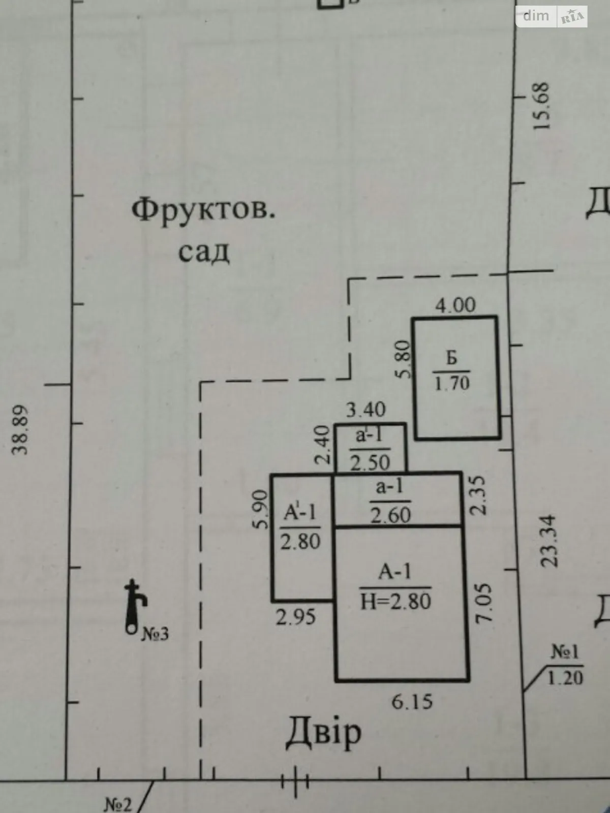 Продається земельна ділянка 8.23 соток у Дніпропетровській області, цена: 110000 $ - фото 1