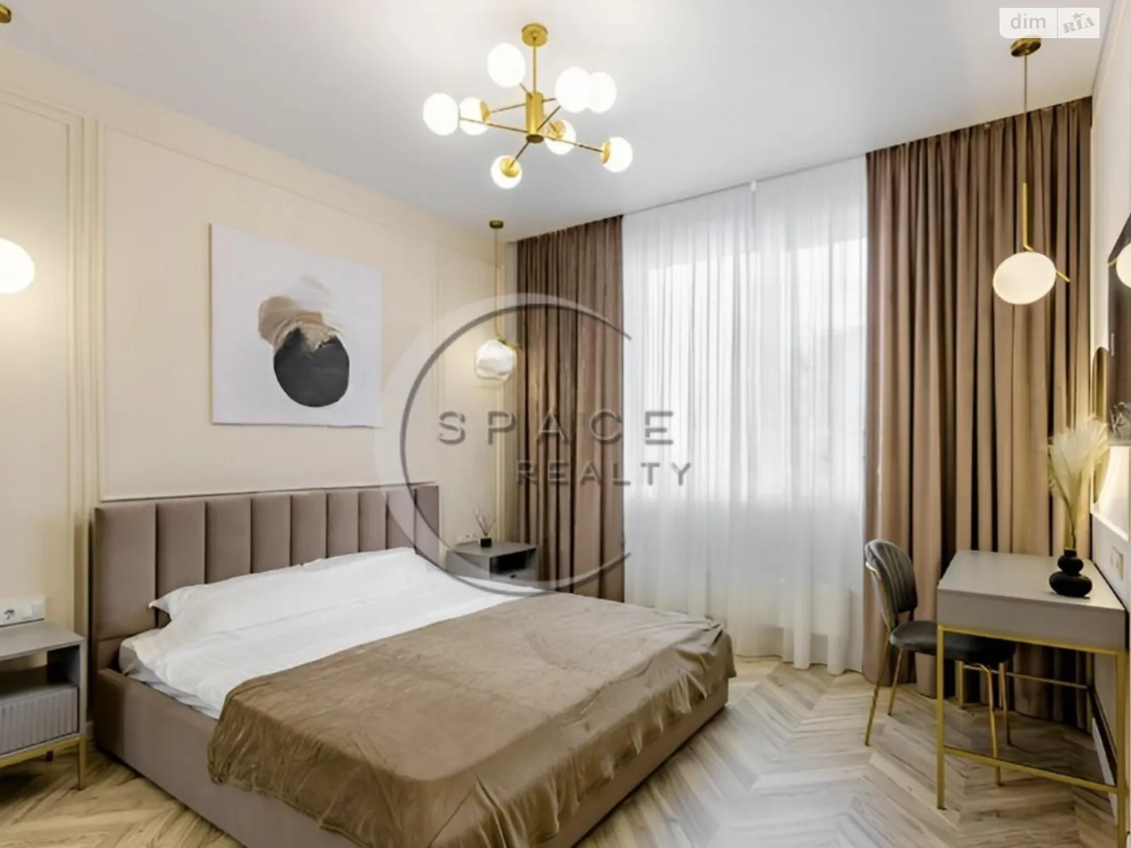 Продается 2-комнатная квартира 70 кв. м в Киеве, ул. Андрея Верхогляда(Драгомирова), 4Б