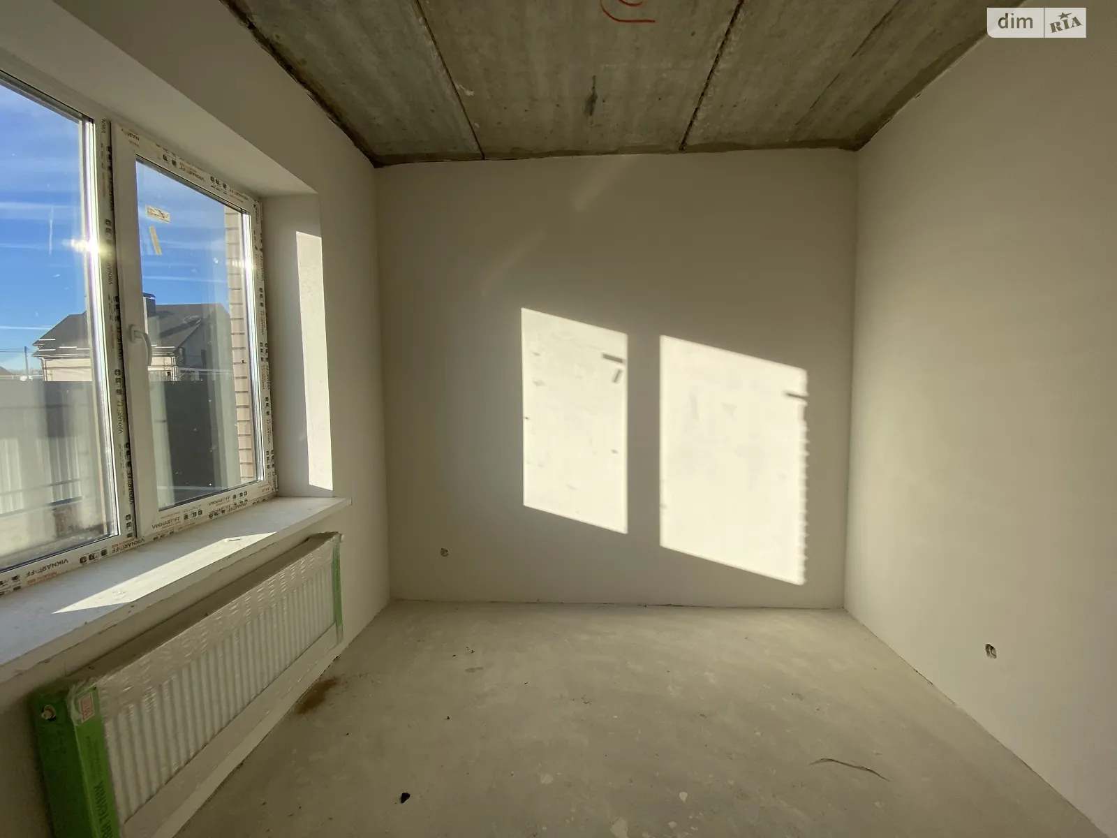 Продается дом на 2 этажа 117 кв. м с балконом - фото 4