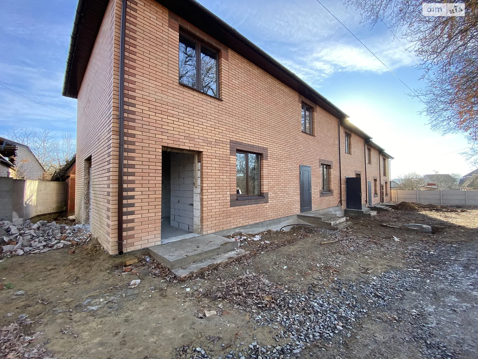 1-й пр. Медовий  П'ятничани Вінниця, цена: 45000 $ - фото 1