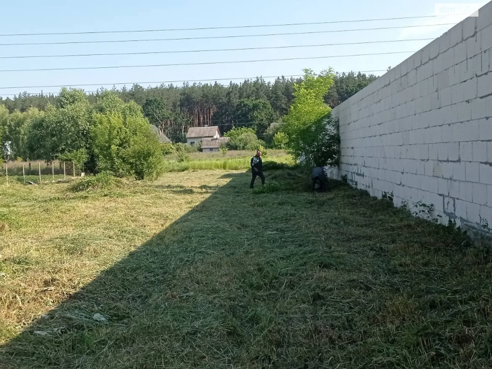 вул. Набережна Ходосівка (Обухів), цена: 78000 $ - фото 1