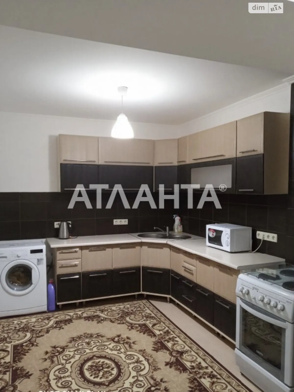 Продается 2-комнатная квартира 65 кв. м в Одессе, ул. Пишоновская - фото 1
