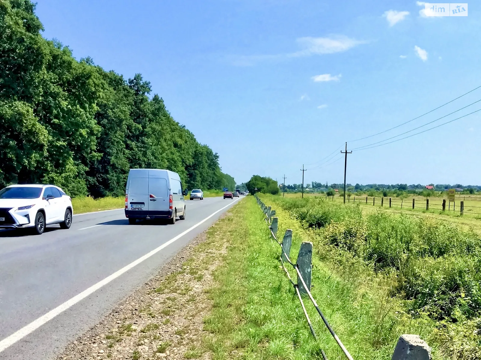 Продається земельна ділянка 90 соток у Івано-Франківській області, цена: 149000 $